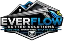 Ever Flow Gutter Solutions Logo