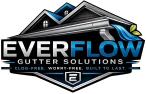 Ever Flow Gutter Solutions Logo